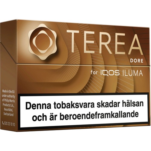 Terea Dore 20-p