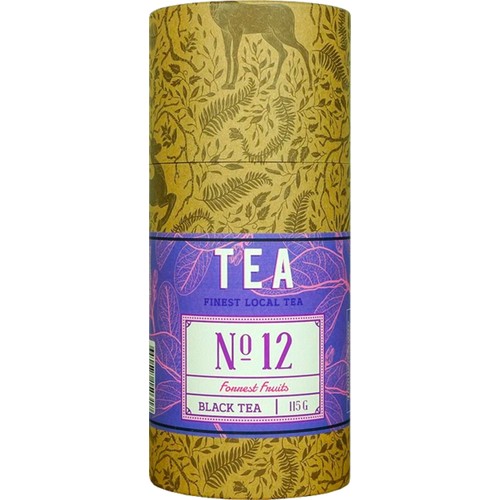 Te No 12 Forrest Fruits 115g Björklunds Kafferosteri