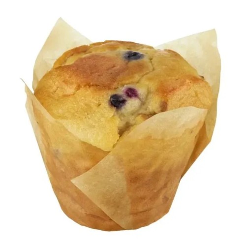 Muffins blåbär
