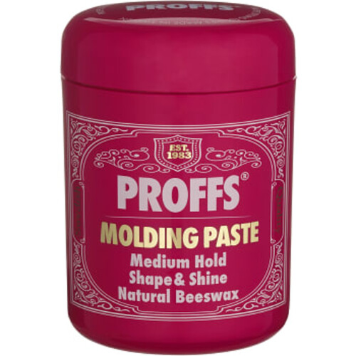 Molding Paste 100ml Proffs