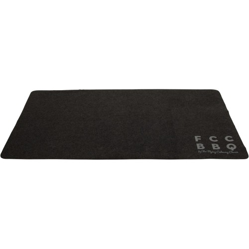 Grillmatta 140X80cm  FCCBBQ