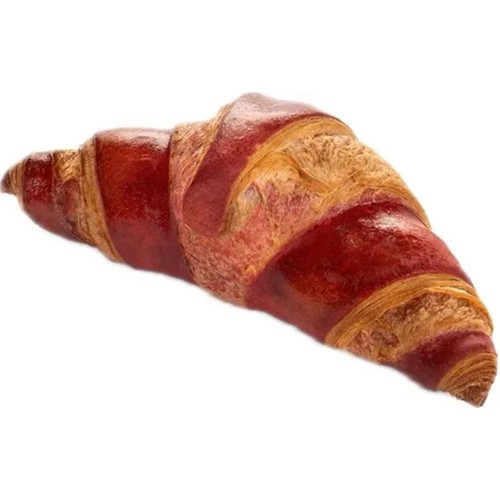 Hallon croissant