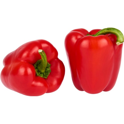 Paprika Röd ca 225g Klass 1 ICA