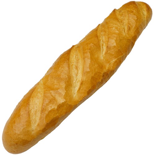 Baguette Hel 400g Österåkers egna bageri