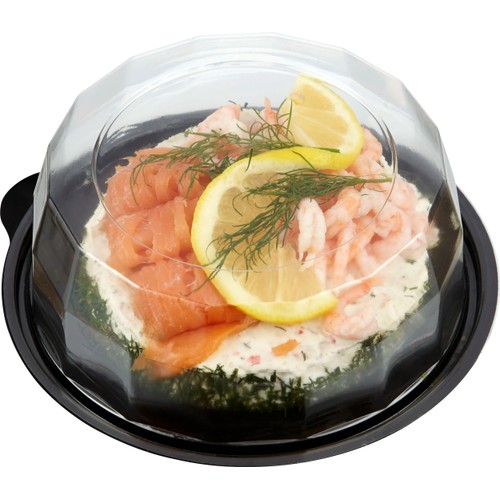 Laxbakelse 300g Kallskänksgourmé