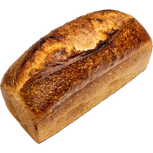 Surdegstoast 850g Österåkers egna bageri