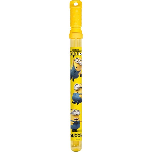 Bubbelstav Minions 120 ml