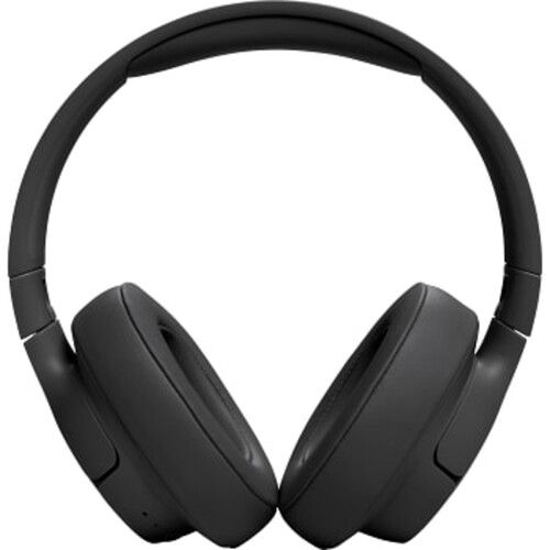 Hörlurar over-ear T720 Svart JBL