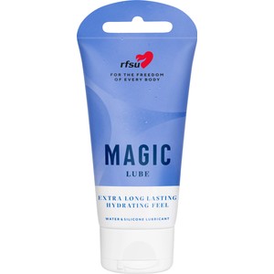 Glidmedel Magic Lube 75ml RFSU