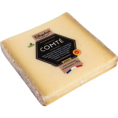 Comté 28% ca 210g Falbygdens ost