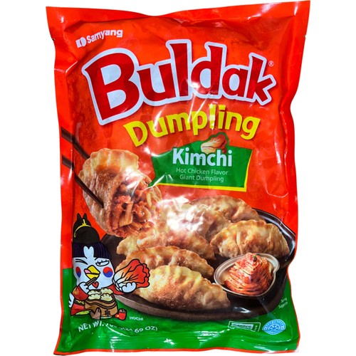 Dumpling Kimchi 700g Samyang