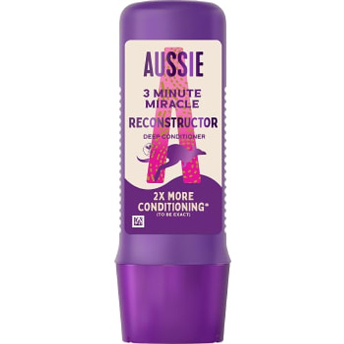 Balsam 3MM Reconstructor 250ml Aussie