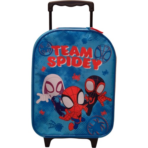 Kabinväska Spiderman