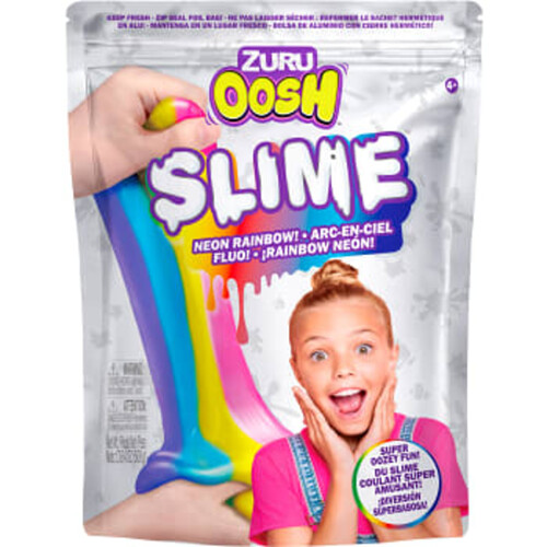 Slime 500g 1-p Oosh