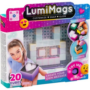 LumiMags Silverlit