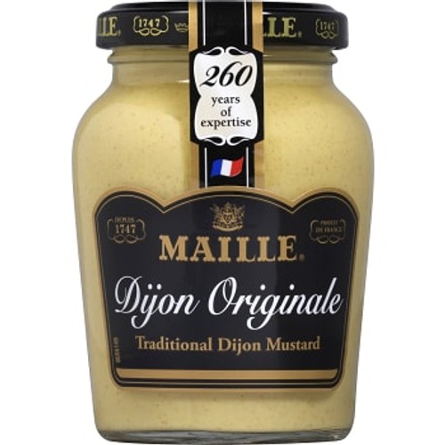 Dijon Senap Original 215g Maille