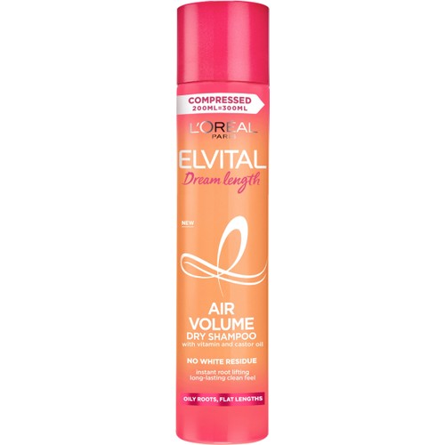 Torrschampo Dream Length 200ml 1-p Elvital