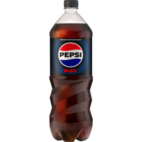 Läsk Pepsi Max 1,5l