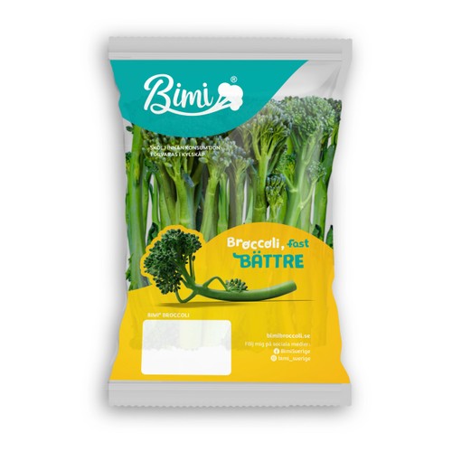 Bimi 200g Klass 1