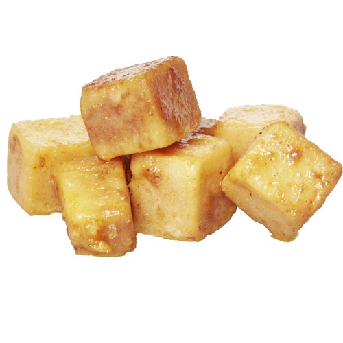 Marinerad parmesan