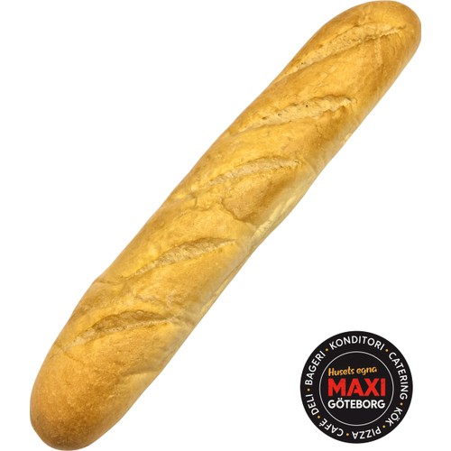 Baguette 330g Eget bageri