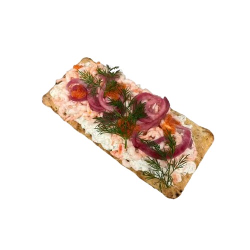 Räkplanka