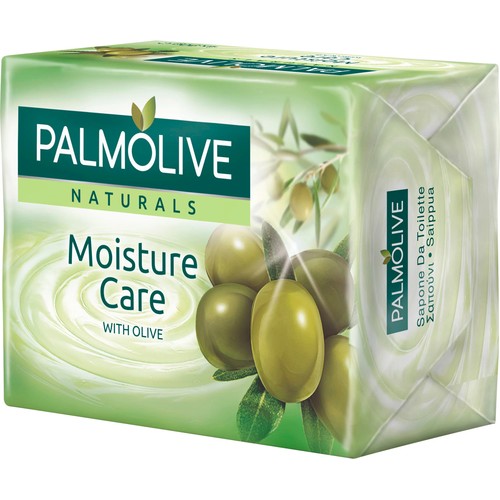 Misture care Olive Tvål 360g Palmolive