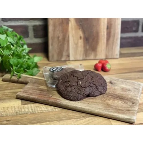 Chokladcookie Citys