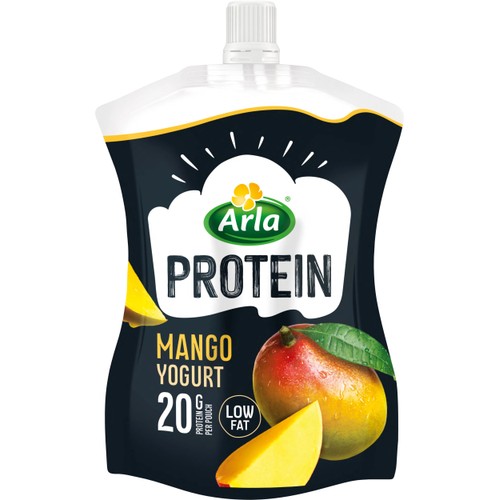 Proteinyoghurt Mango 0,6% 200g Arla®