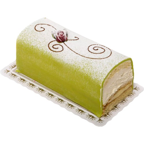 Princesstubbe 650g Flygfyren Bageri
