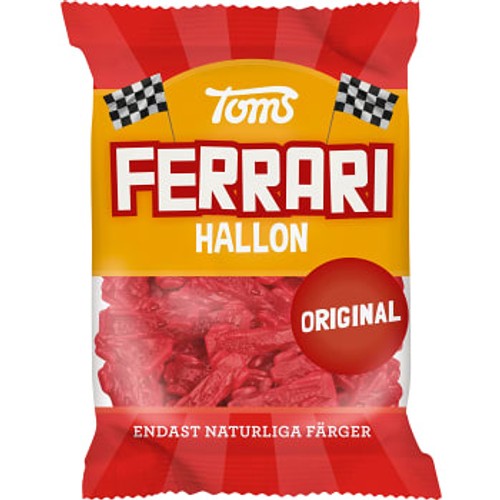Ferrari 130g Pingvin 
