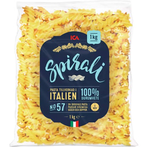 Spirali 1kg ICA