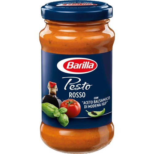Pesto Rosso 200g Barilla