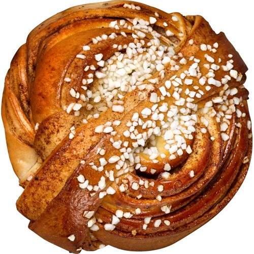 Kanelbulle