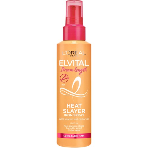 Spray Dream Heat 150ml Elvital