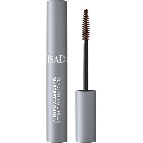 The Hypo Allerg Def Mascara 02 10 Milliliter IsaDora