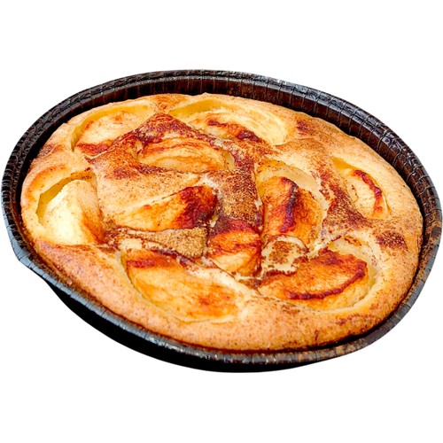 Äppelpaj 375g Bageriet Sjöstrands