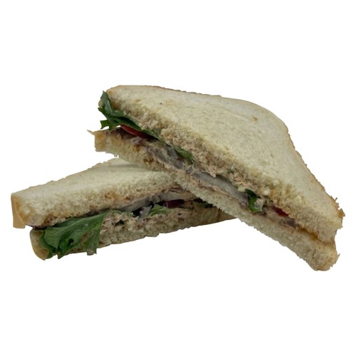 Sandwich Tonfisk ca 200gr Eget kök