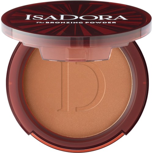 Powder Bronzing 49 10 Gram IsaDora