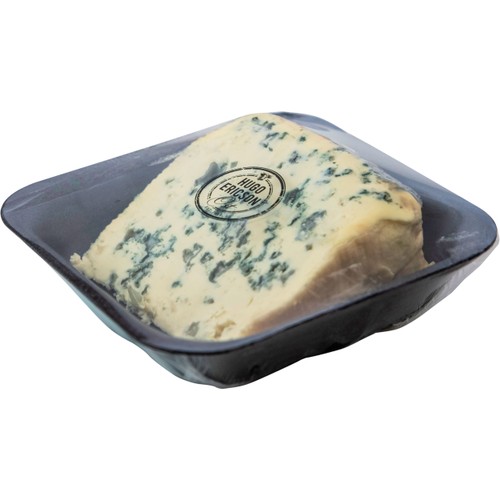 Blåmögelost Saint Agur ca 180g Hugo Ericson Ost