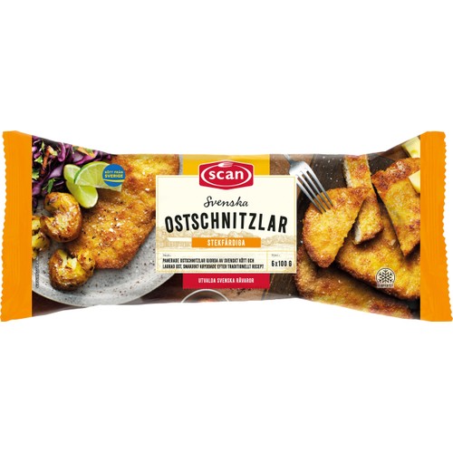 Ostschnitzlar 600g Scan