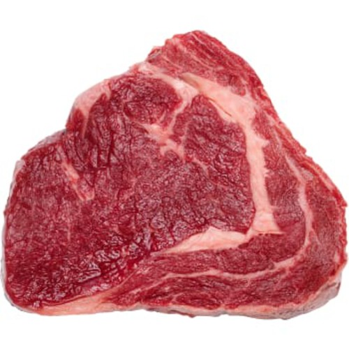 Entrecôte skivor 350g