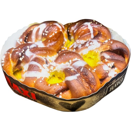 Butterkaka 380g Bageriet Vasa Handelsplats