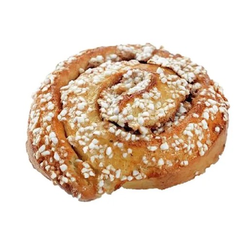 Kanelbulle