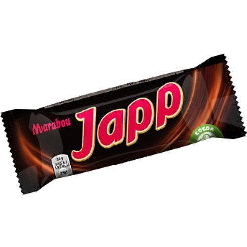 Japp 30g Marabou