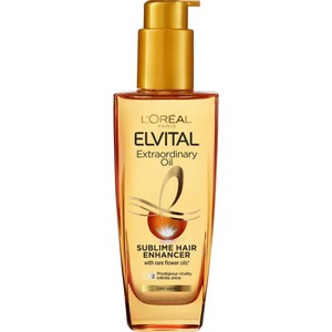 Hårvård Oljespray Extraordinary oil Normalt hår 100ml Elvital