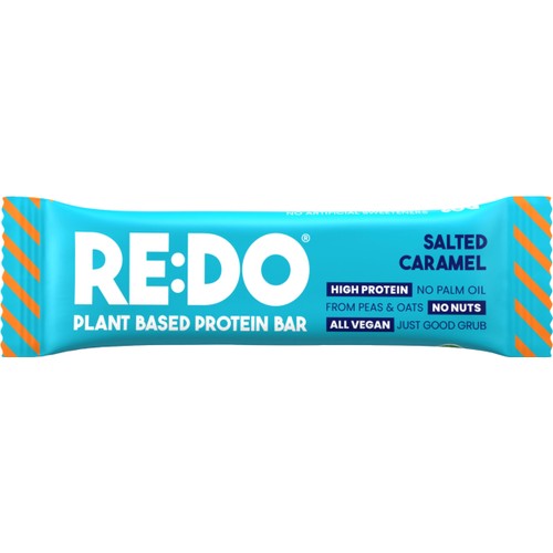 Proteinbar Salty Caramell 60g Re:Do