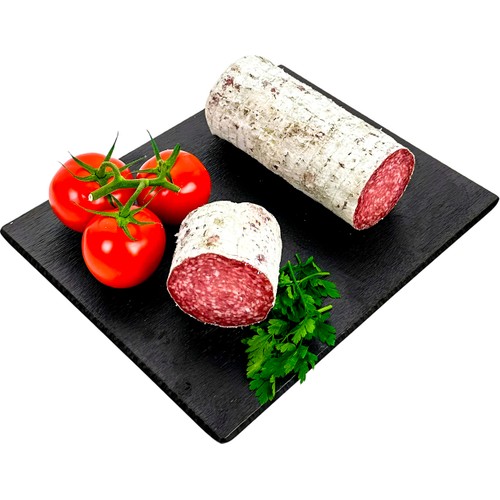 Salami Brianza ca 100g Delikatessen