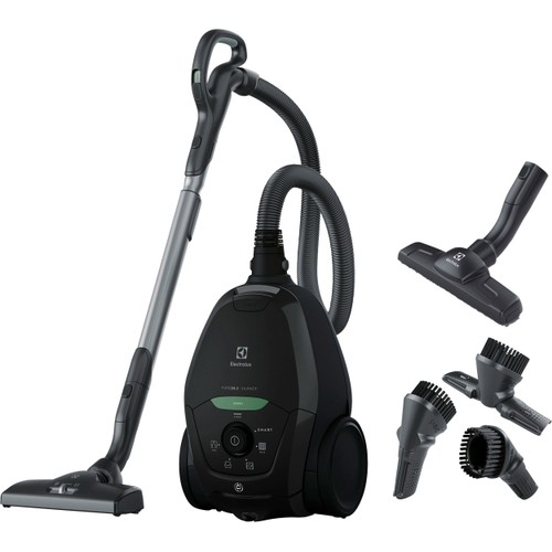 Dammsugare PD82-GREEN Electrolux