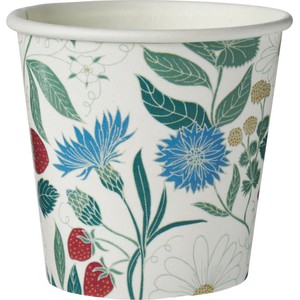 Mugg Flora 6cl 12-p ICA